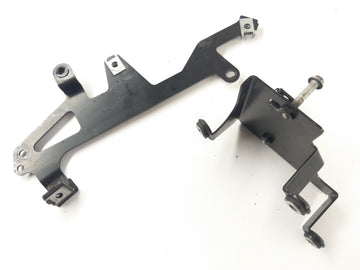 Aprilia RST 1000 Futura [2004] - Aggregate Holder Couple - 0