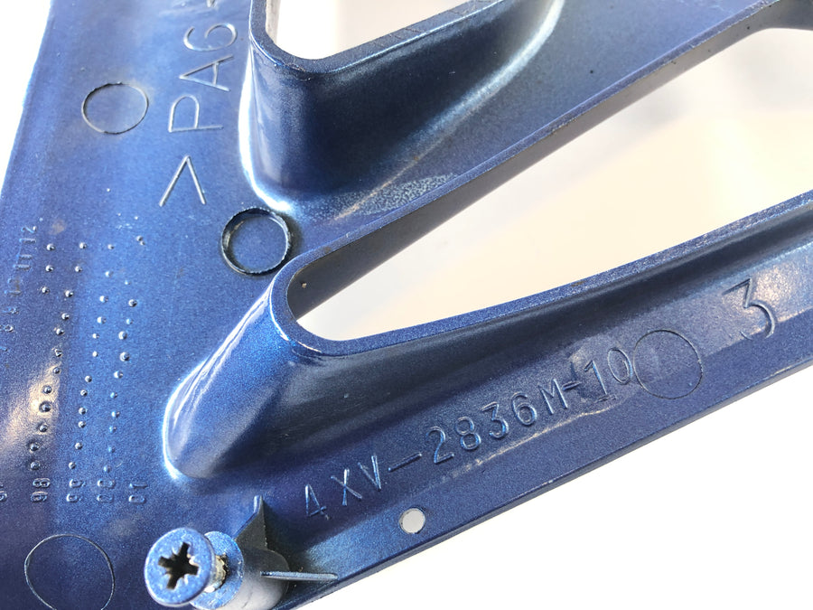 Yamaha YZF R1 RN04 [2000] - Bug Trial Clading Triangle