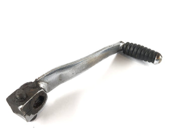 Honda CB 550 F [Super Sport] - Switching Pedal Gear Spak