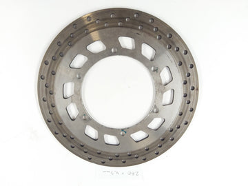 Yamaha XTZ 660 3YF [1990] - Bremseskive 280 x 4.5mm - 0