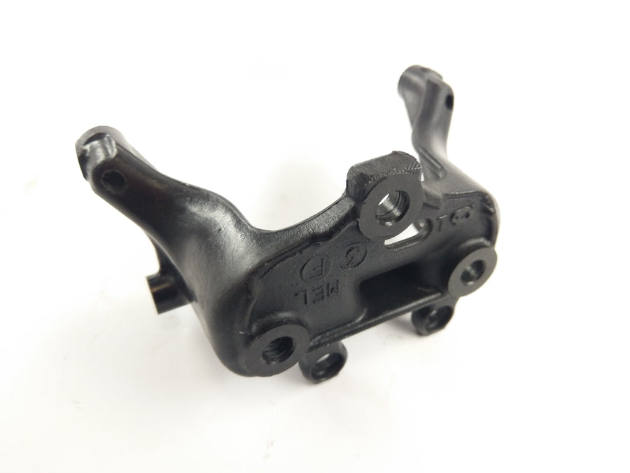 Honda CBR 1000 RR SC57 [2004] - Ignition Lock Recording