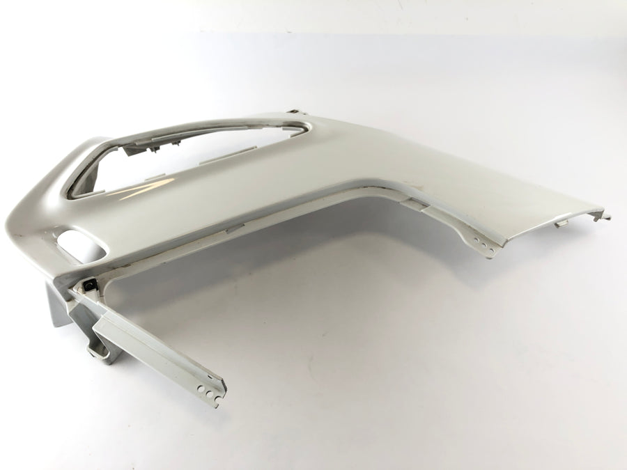 Honda St 1100 SC26 Pan European [1990] - Mittel Displacement Process Center