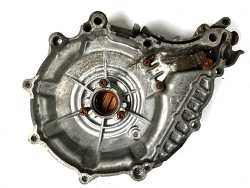 Yamaha TT 600 R DJ01 - Motorlokk Lysmaskiner deksel - 0