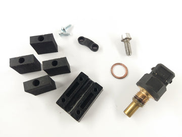 Triumph Thunderbird 900 T309RT [2000] - Oil Pressure Switch Relay Kot - 0
