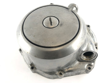 Honda CB 650 RC03 [1980] - Clutch LID Motor Lid - 0