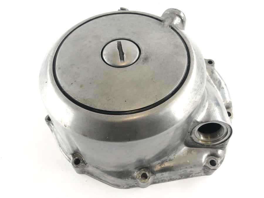 Honda CB 650 RC03 [1980] - Clutch LID Motor Lid
