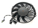 Kan på Spyder SM5 [2009] - Cooler Fan Fan-1