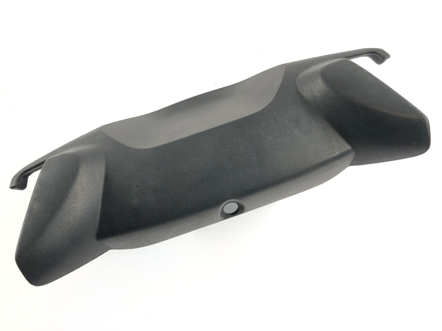 Yamaha Grizzly 660 AM03W [2003] - Cover styret