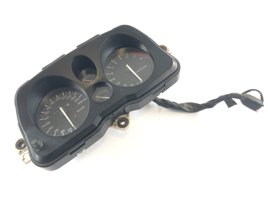 Honda CBR 1000F SC24 [1992] - Tacho cockpit