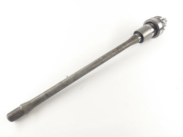 Suzuki inntrenger 1500 VL [2000] - Cardan Shaft
