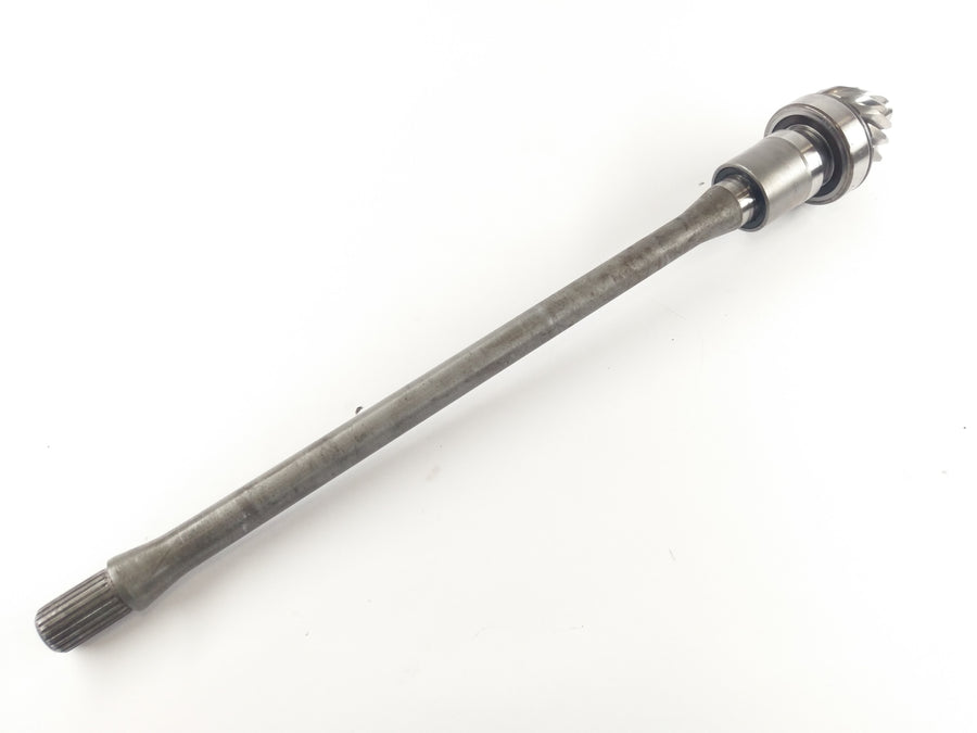 Suzuki inntrenger 1500 VL [2000] - Cardan Shaft