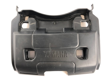 Yamaha Grizzly 660 AM03W [2003] - Cover Covering Back - 0
