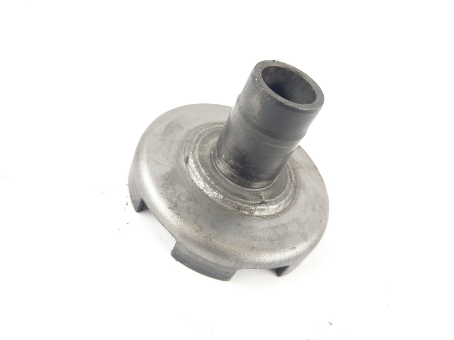 Yamaha Kodiak 400 5y4 [2004] - Starter Belt Disk