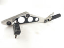 Honda CBX 750 F RC17 [1985] - Rast -holder Rasthaldel-1