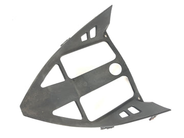 Aprilia RSV 1000 RR Factory [2009] - Descent Keel Front Cladding - 0