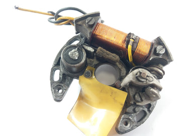 NSU Lux [alle konstruksjonsår] - Stator kontaktplate - 0