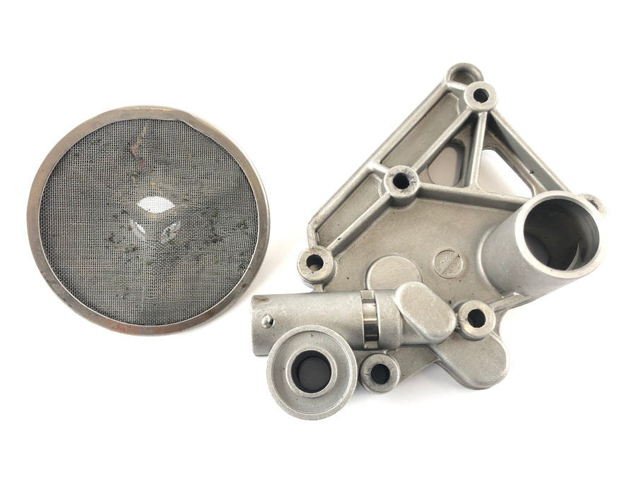 Honda CB 900 F2 SC09 [1985] - Oil Sieve