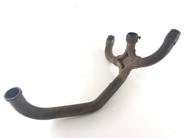 Ducati 900 SS [1992] - Manifold eksosmanifold