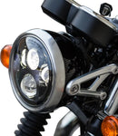 Triumph Thruxton 1200 Tfc ABS [2019-2020] - Scheinwerfer-Adapterkit – Bild 6