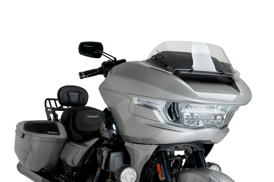 HARLEY DAVIDSON CVO ROAD GLIDE ST FLTRXSTSE [2025] – High-Road Sport – Tonet