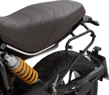 ducati scrambler 1100 [SW-MOTECH] – SLC sidebagasjehylle - 0