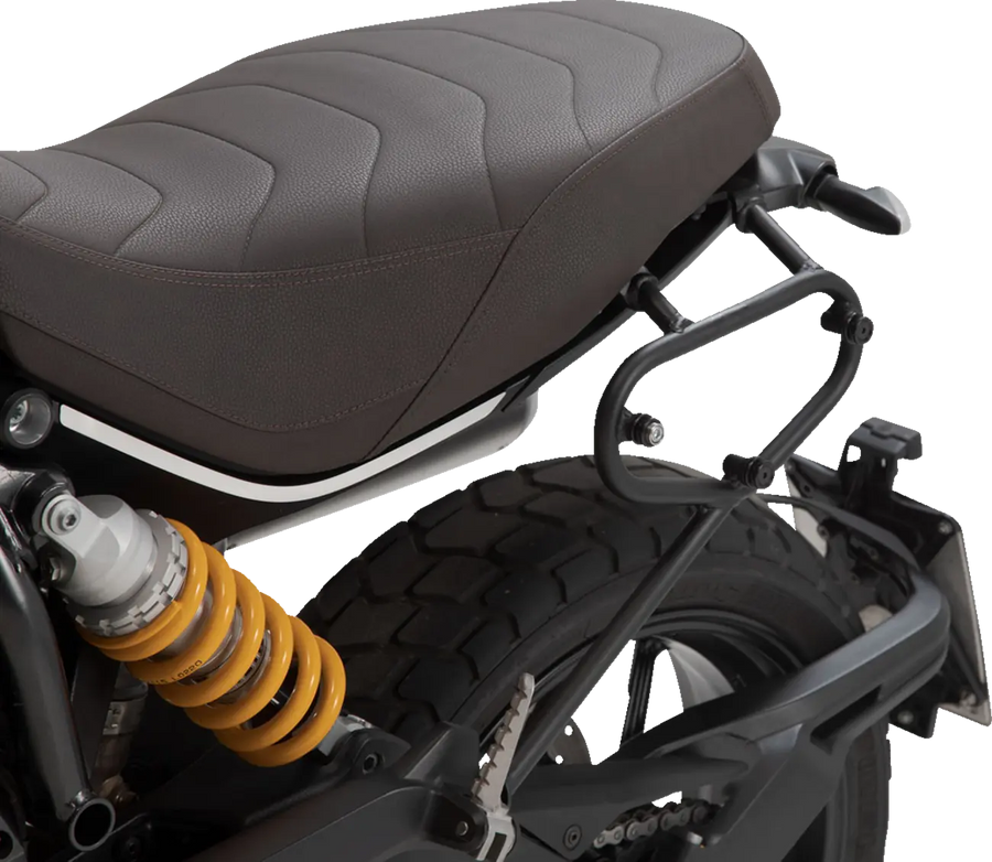 ducati scrambler 1100 [SW-MOTECH] – SLC sidebagasjehylle