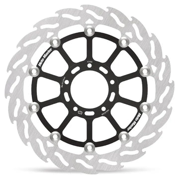 Ducati XDIAVEL 1262 S [2022-2024] - Flame Series Rotor Race – Bild 2