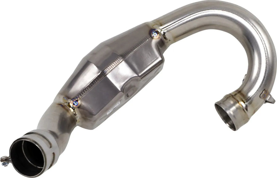Gas MC 250 F [2021, 2023] - Megabomb Krümmerrohr – Bild 1