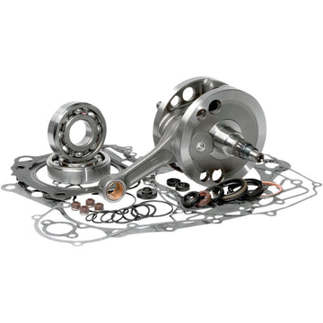 Kawasaki KX 125 (KX 125 M) [2003-2005] - Kurbelwellensatz - Kawasaki KX125