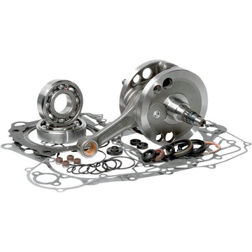 Yamaha Yfs 200 Blaster [HOT RODS] - Veivakselsett - Yamaha YFS 200 BLASTER