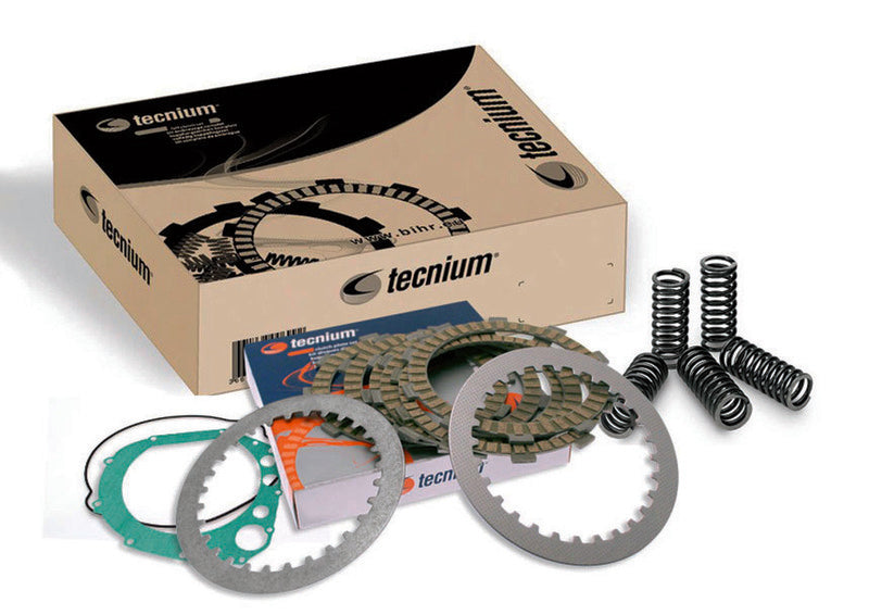 Yamaha Xj 600 [TECNIUM] - clutchsett