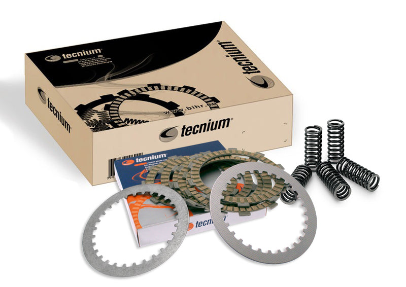 Kawasaki Er 6 F [TECNIUM] - clutchsett