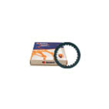 Honda XL 600 RM [TECNIUM] - Clutch stålskive detaljert visning