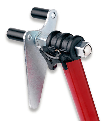 Triumph Daytona 675 [BIKE LIFT] - Universalt frontmonteringsstativ med rullefester
