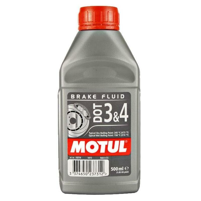 DOT 3 & 4 BREME VUIXE 500ML 12ER PACK [MOTUL]