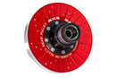 Aprilia SR Netscaper 50 2T LC - Converter Overrange La Furia Rossa Alu