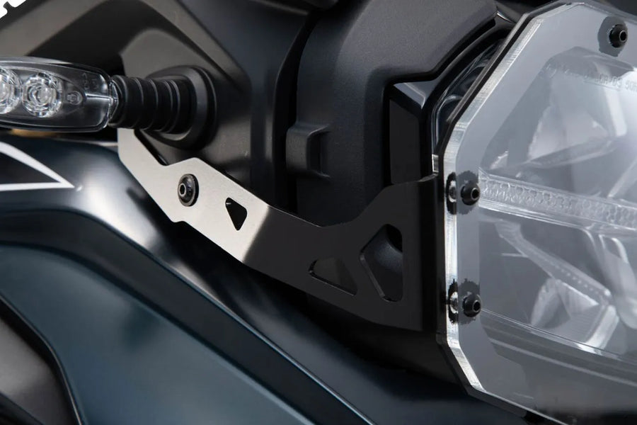bmw f 750 gs [SW-MOTECH] – frontlysbeskyttelse