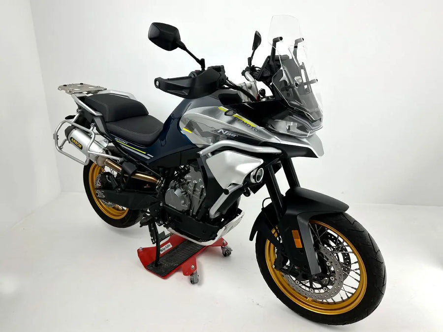 cf moto 800 [WRS] – Standard frontrute CF MOTO 800MT