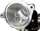 Harley-Davidson Fxlrs 1923 ABS [2025] - CNC-gefräster 55 mm Ansaugkrümmer – Bild 3