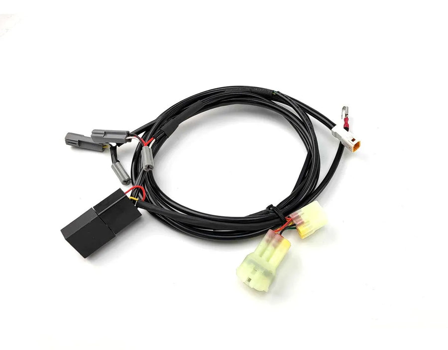 Yamaha Tenere 700 [Denali] -P & P Daldim Kabel Adapter
