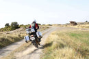 Yamaha Xt 1200 [SHAD] - Terra Full Pack 131L - Toppkoffert 48L + sidekoffert høyre 36L + sidekoffert venstre