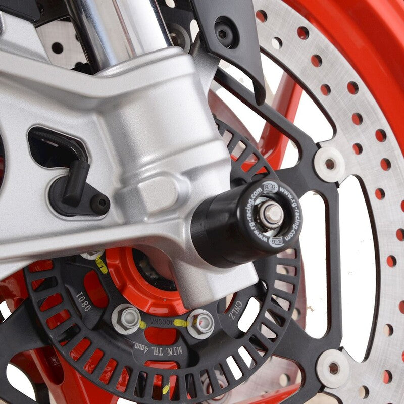 Aprilia RS 660 EXTREMA [2023-2024] - Protection-Kit Street Stage 1