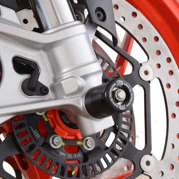 Aprilia RS 660 FACTORY [2025] - Protection-Kit Street Stage 1