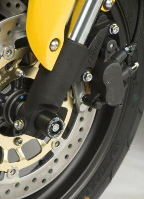 Honda CB 600 F HORNET ABS PC41 [2007-2013] - Protection-Kit Street Stage 1