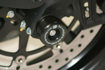 HONDA CB 750 HORNET [2023-2025] - Protection-Kit Street Stage 1