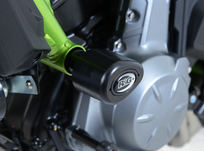 Kawasaki NINJA 650 ABS KRT EDITION EX650K [2019] - Protection-Kit Street Stage 1