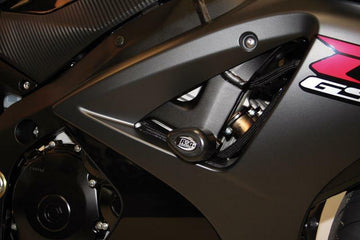 SUZUKI GSX R 1000 [2007-2016] - Protection-Kit Street Stage 1