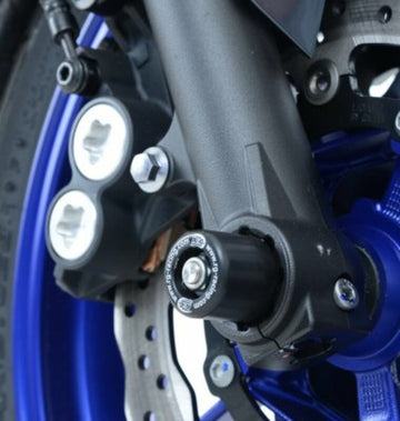 Yamaha MT07 RM04 [2014-2016] - Protection-Kit Street Stage 1