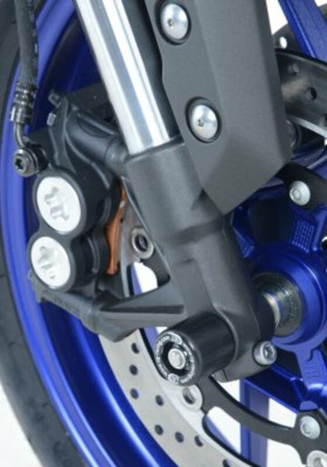 Yamaha MT-09 ABS [2022-2023] - Protection-Kit Street Stage 1