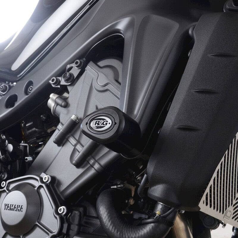 YAMAHA TRACER 9 [2023-2024] - Protection-Kit Street Stage 1